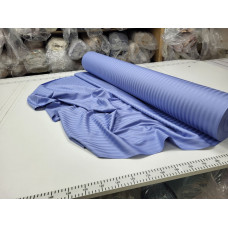 Stripe LUX CORNFLOWER BLUE 1/1см (Полут. на рез.)