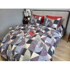 Тренд какао, Turkish flannel (Сім. на резин.)