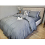 Graphite, Washed Cotton W1141 (Євро) Graphite, Washed Cotton W1141 (Євро)