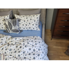 Власта, GOFRE DUO LOFT (Двоспальний) Власта, GOFRE DUO LOFT (Двоспальний)