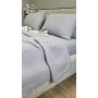 SMOKE GREY, MUSLIN (Полуторний) SMOKE GREY, MUSLIN (Полуторний)