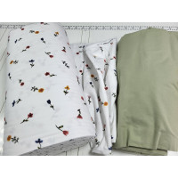 Брілла/фісташка, Turkish flannel (Євро) Брілла/фісташка, Turkish flannel (Євро)