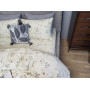 Flowers, Washed Cotton (Євро) Flowers, Washed Cotton (Євро)