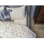 Little hearts, Washed Cotton (Полуторний) Little hearts, Washed Cotton (Полуторний)