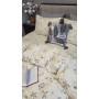Flowers, Washed Cotton (Євро) Flowers, Washed Cotton (Євро)