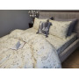Flowers, Washed Cotton (Євро) Flowers, Washed Cotton (Євро)