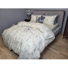 Flowers, Washed Cotton (Євро) Flowers, Washed Cotton (Євро)