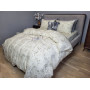 Flowers, Washed Cotton (Євро) Flowers, Washed Cotton (Євро)