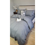 Graphite, Washed Cotton W1141 (Євро) Graphite, Washed Cotton W1141 (Євро)