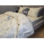 Flowers, Washed Cotton (Євро) Flowers, Washed Cotton (Євро)