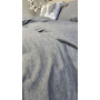 Graphite, Washed Cotton W1141 (Євро) Graphite, Washed Cotton W1141 (Євро)