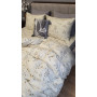 Flowers, Washed Cotton (Євро) Flowers, Washed Cotton (Євро)