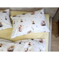 Бамбіно, cotton (Підл. на рез.)