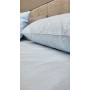Sky Blue, Washed Cotton W1281 (Сім. на резин.)