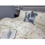 Flowers, Washed Cotton (Євро) Flowers, Washed Cotton (Євро)