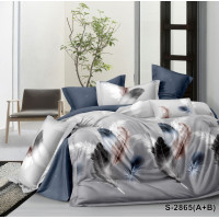 Легенда, сатин (Сімейний)