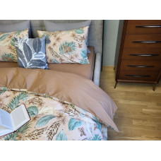 Пальма, cotton (Полут. на рез.)