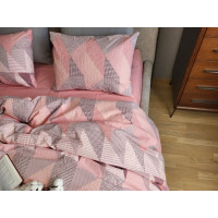 Калейдоскоп рожев., GOFRE DUO (Двосп. на рез.)