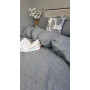Graphite, Washed Cotton W1141 (Євро) Graphite, Washed Cotton W1141 (Євро)