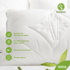 Подушка Botanical Bamboo, ТМ IDEIA (50*70)