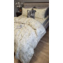 Flowers, Washed Cotton (Євро) Flowers, Washed Cotton (Євро)
