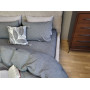 Graphite, Washed Cotton W1141 (Євро) Graphite, Washed Cotton W1141 (Євро)
