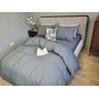 Graphite, Washed Cotton W1141 (Євро) Graphite, Washed Cotton W1141 (Євро)