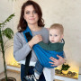 CoolHip синій CoolHip синій