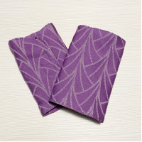 Накладки для смоктання бузкові Lily