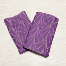 Накладки для смоктання бузкові Lily