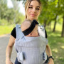 Ерго рюкзак з народження Simple Аметист (0-18 міс) Ерго рюкзак з народження Simple Аметист (0-18 міс)