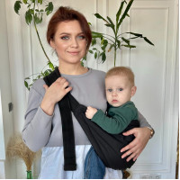 CoolHip чорний