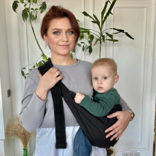 CoolHip чорний