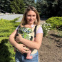 Ерго рюкзак від народження Adapt Тропіки льон (0-18 міс) Ерго рюкзак від народження Adapt Тропіки льон (0-18 міс)