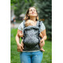 Ерго рюкзак від народження Adapt сірий Unicorns (0-18 міс)