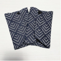 Накладки для смоктання сірі Geometry