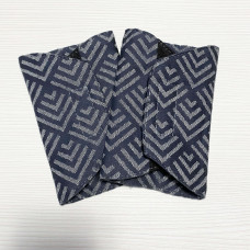 Накладки для смоктання сірі Geometry