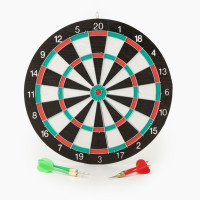 Гра Дартс Dart Game з дротиками 4 шт 30 см (D1201)