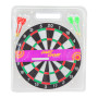 Гра Дартс Dart Game з дротиками 4 шт 38 см (D1501)