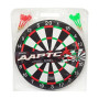 Гра Дартс Profi двосторонній 6 дротиків 40 см (MS 0097/0005)