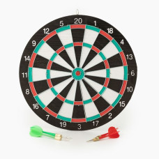 Гра Дартс Dart Game з дротиками 4 шт 38 см (D1501)