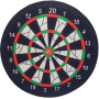 Гра Дартс на липучці м'ячики 2 шт та дротики 2 шт 35.5 см (асорт) (M5990)