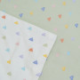 Комплект постільної білизни Viluta Дитячий Brushed Warm Cotton W-09