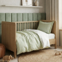 Комплект постільної білизни Viluta Дитячий Brushed Warm Cotton W-09