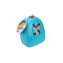 Рюкзак Технок дитячий для іграшок та різних важливих дрібниць блакитний (TH8034BL)