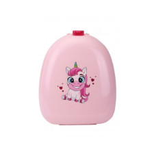 Рюкзак Технок дитячий для іграшок і різних важливих дрібниць рожевий (TH8027PN)