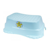 Підставка ТехноК сходинка дитяча блакитна (TH9109BL)