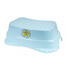 Підставка ТехноК сходинка дитяча блакитна (TH9109BL)