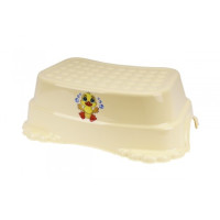 Підставка ТехноК сходинка дитяча жовта (TH9109YL)