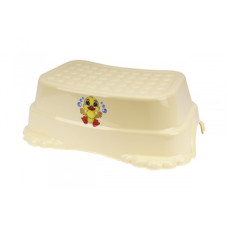 Підставка ТехноК сходинка дитяча жовта (TH9109YL)